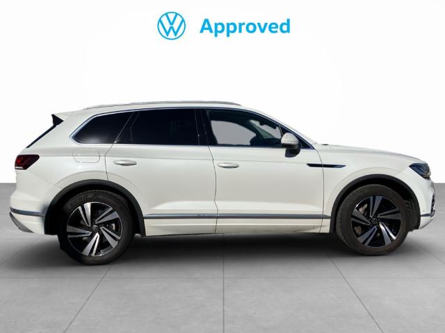 Volkswagen Touareg Elegance 3.0 V6 TSI eHybrid 4Motion 280 kW (381 CV) tiptronic