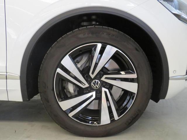 Volkswagen Touareg Elegance 3.0 V6 TSI eHybrid 4Motion 280 kW (381 CV) tiptronic