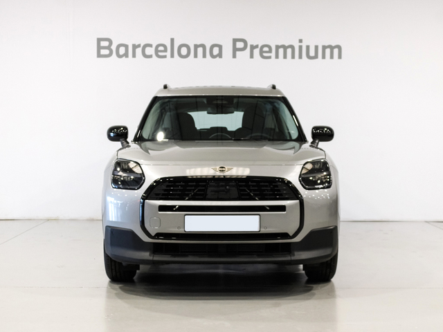 fotoG 1 del MINI MINI Countryman C 125 kW (170 CV) 170cv Gasolina del 2024 en Barcelona