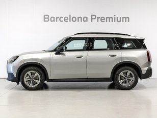 Fotos de MINI Countryman C 125 kW (170 CV)