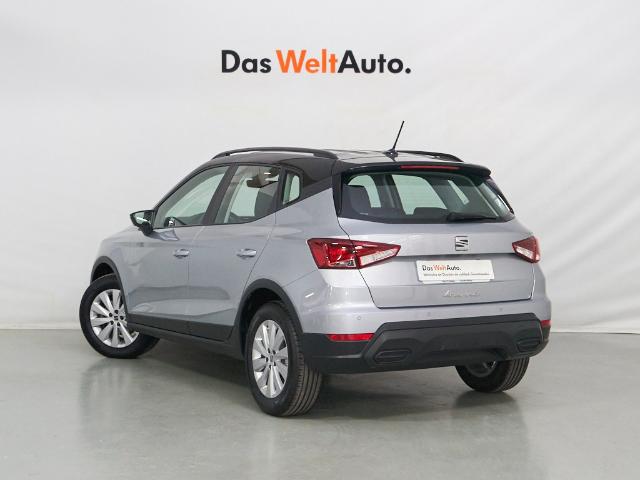 SEAT Arona 1.0 TSI Style XL 81 kW (110 CV)