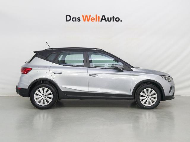 SEAT Arona 1.0 TSI Style XL 81 kW (110 CV)