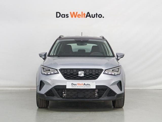 SEAT Arona 1.0 TSI Style XL 81 kW (110 CV)