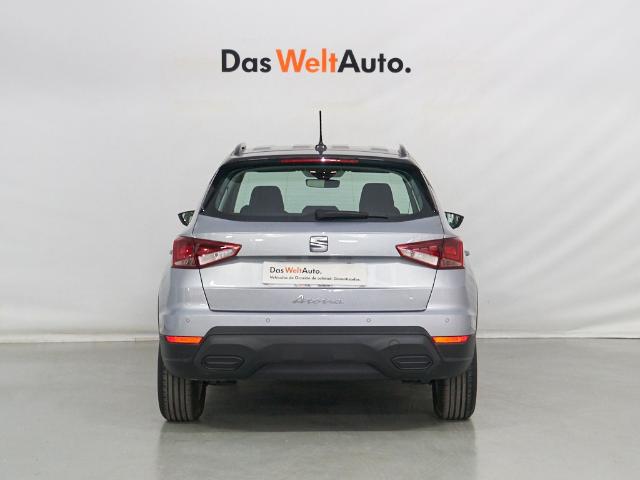 SEAT Arona 1.0 TSI Style XL 81 kW (110 CV)