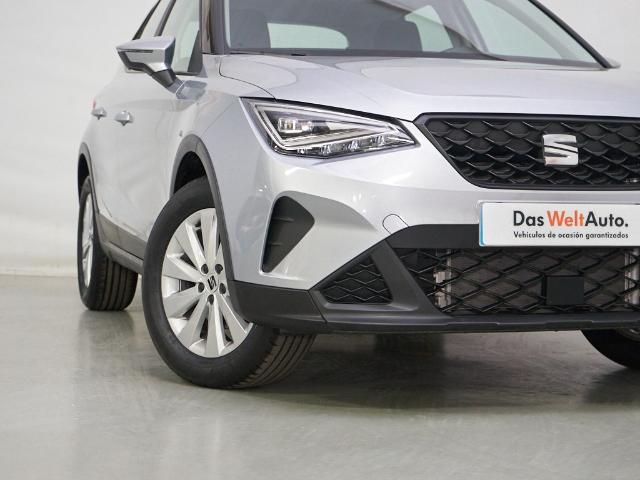 SEAT Arona 1.0 TSI Style XL 81 kW (110 CV)