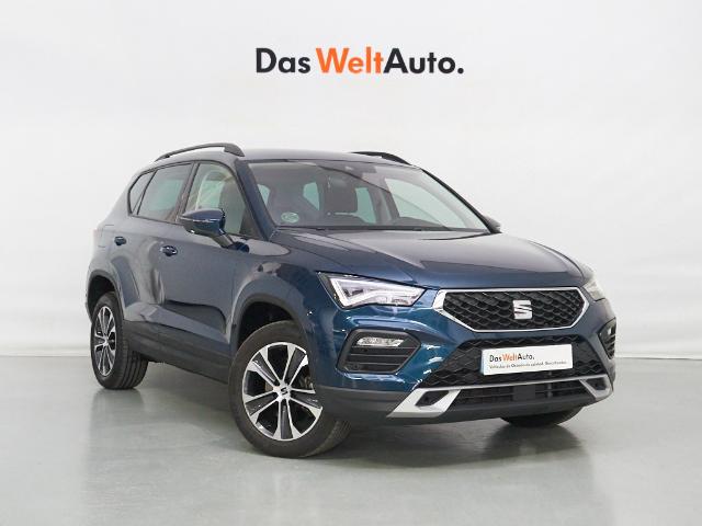 SEAT Ateca 1.5 TSI S&S Style XXL DSG 110 kW (150 CV)