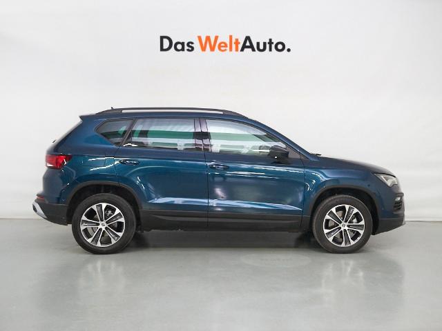 SEAT Ateca 1.5 TSI S&S Style XXL DSG 110 kW (150 CV)