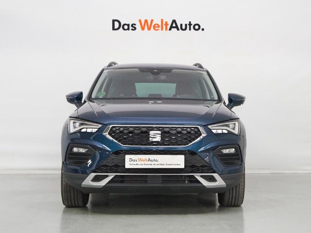 SEAT Ateca 1.5 TSI S&S Style XXL DSG 110 kW (150 CV)