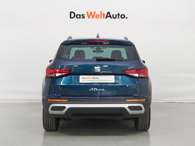 SEAT Ateca 1.5 TSI S&S Style XXL DSG 110 kW (150 CV)