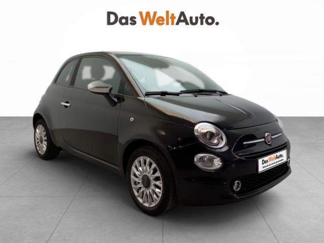 Fiat 500 1.0 Hybrid de segunda mano