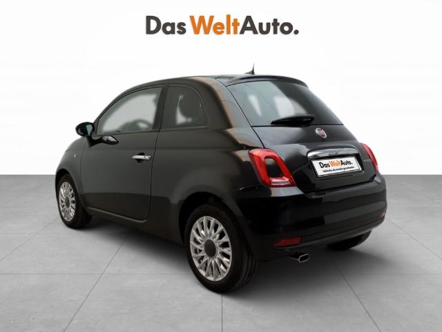 Fiat 500 1.0 Hybrid Monotrim 51 kW (70 CV)