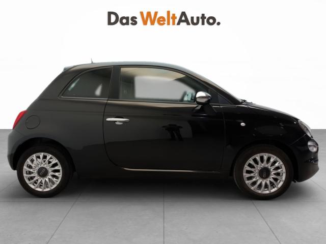 Fiat 500 1.0 Hybrid Monotrim 51 kW (70 CV)