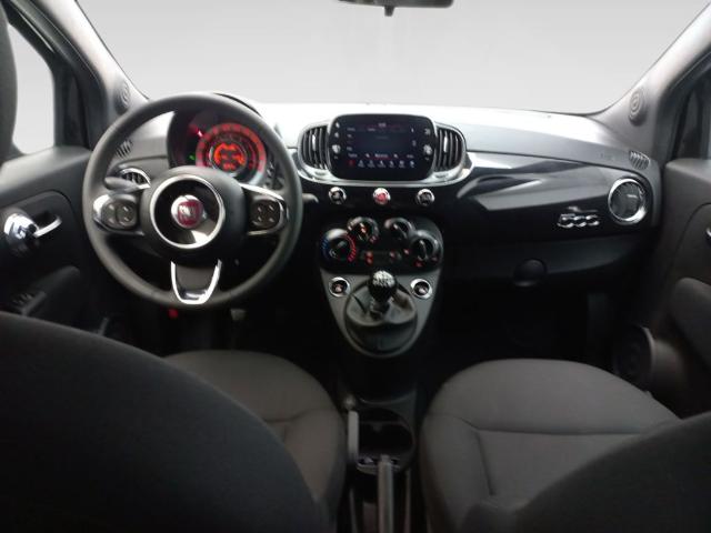 Fiat 500 1.0 Hybrid Monotrim 51 kW (70 CV)