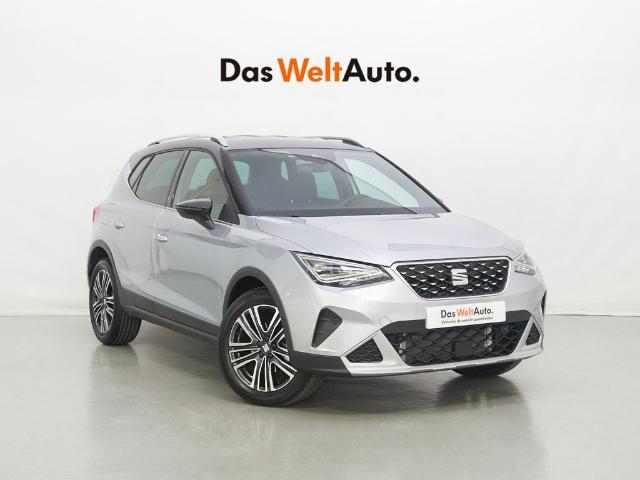 SEAT Arona 1.0 TSI Xperience XXL 81 kW (110 CV)