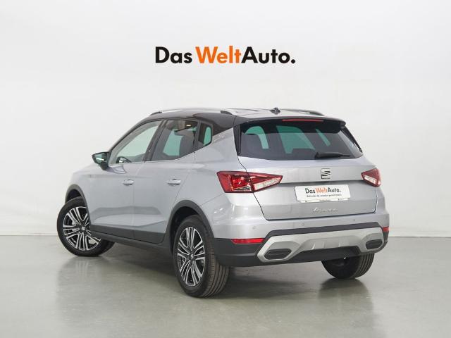 SEAT Arona 1.0 TSI Xperience XXL 81 kW (110 CV)