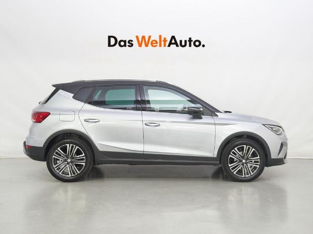 SEAT Arona 1.0 TSI Xperience XXL 81 kW (110 CV)