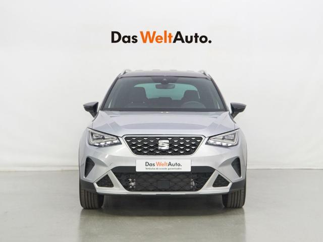 SEAT Arona 1.0 TSI Xperience XXL 81 kW (110 CV)