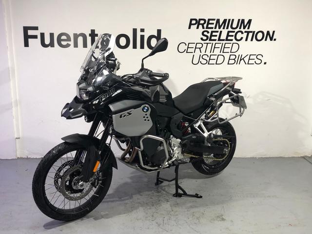 BMW Motorrad F 900 GS ADVENTURE  de ocasión 