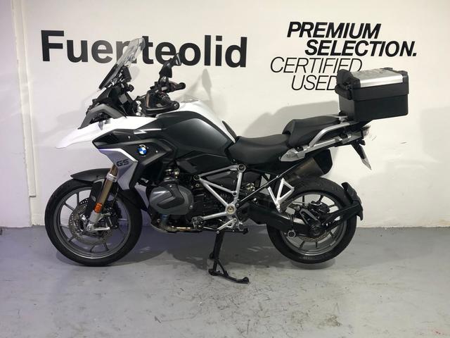 BMW Motorrad R 1250 GS  de ocasión 