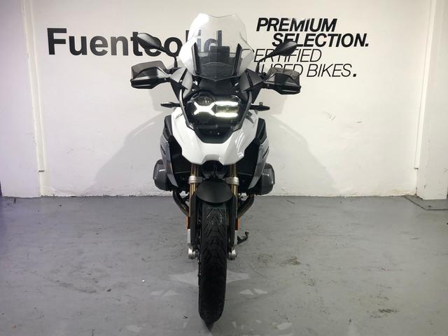 BMW Motorrad R 1250 GS  de ocasión 