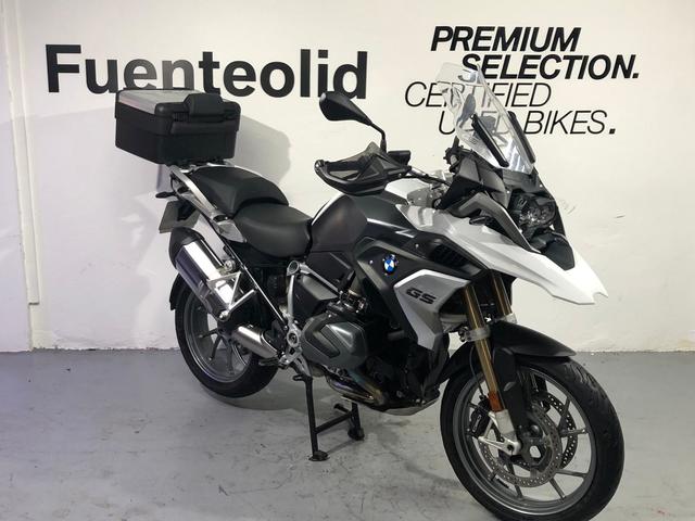 BMW Motorrad R 1250 GS  de ocasión 