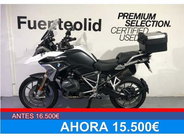 BMW Motorrad R 1250 GS  de ocasión 