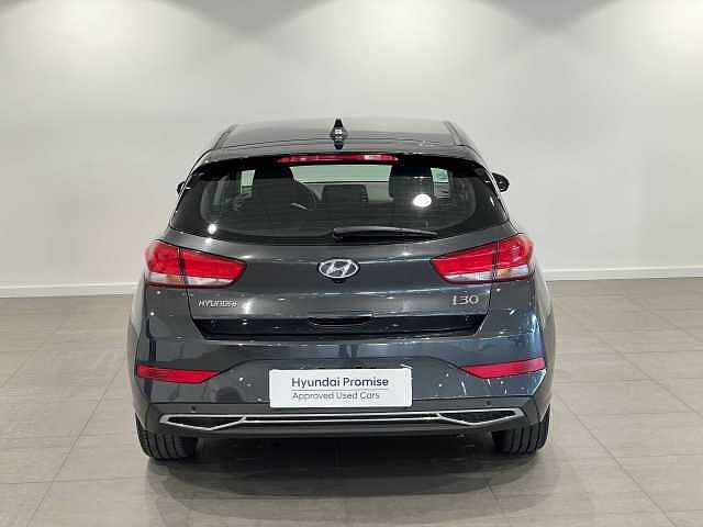 Hyundai i30 1.5 DPI - 7