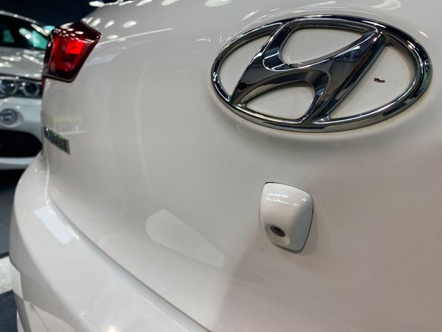 Hyundai i20 1.2 MPI Klass 62 kW (84 CV)