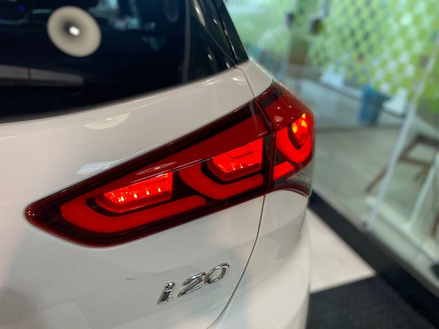 Hyundai i20 1.2 MPI Klass 62 kW (84 CV)