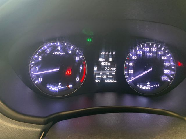 Hyundai i20 1.2 MPI Klass 62 kW (84 CV)