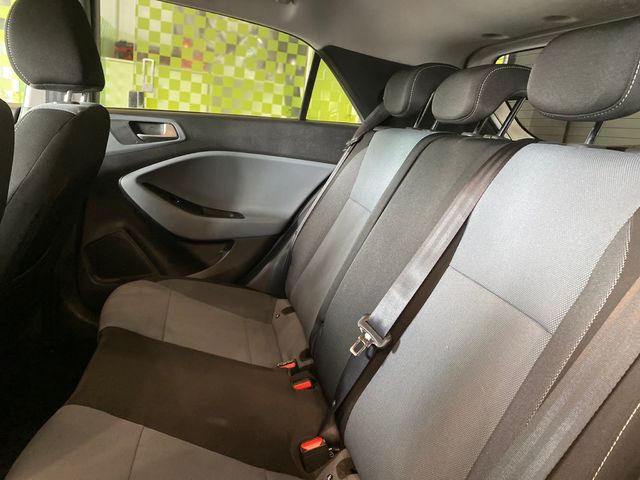 Hyundai i20 1.2 MPI Klass 62 kW (84 CV)