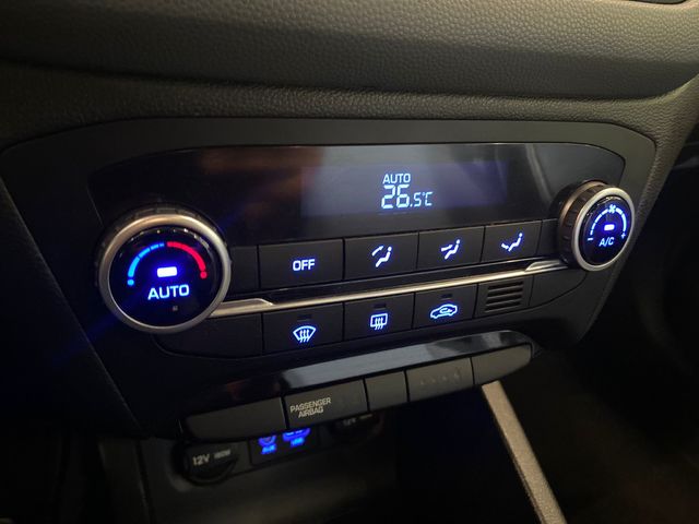 Hyundai i20 1.2 MPI Klass 62 kW (84 CV)