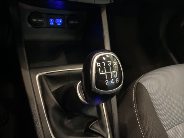 Hyundai i20 1.2 MPI Klass 62 kW (84 CV)