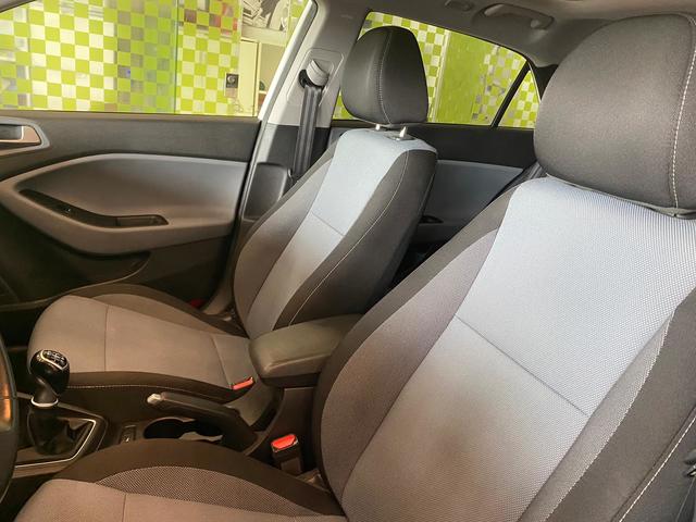 Hyundai i20 1.2 MPI Klass 62 kW (84 CV)