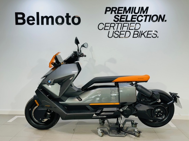 BMW Motorrad CE 04  de ocasión 