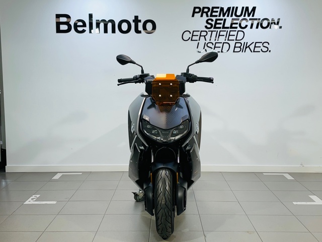 BMW Motorrad CE 04  de ocasión 