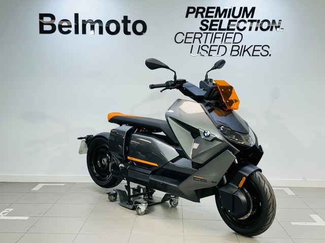 BMW Motorrad CE 04  de ocasión 