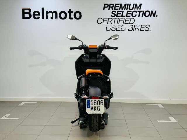 BMW Motorrad CE 04  de ocasión 