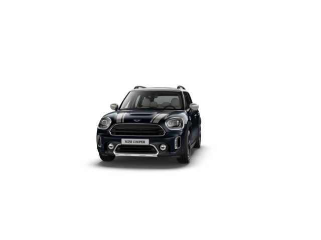 MINI MINI Countryman Cooper de segunda mano