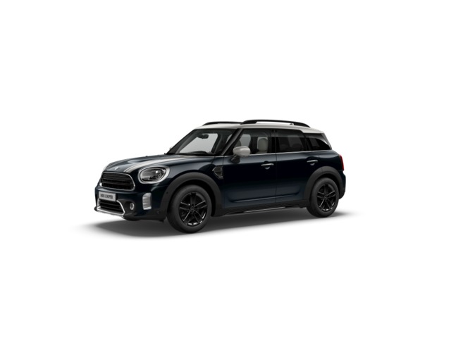 MINI MINI Countryman Cooper 100 kW (136 CV)