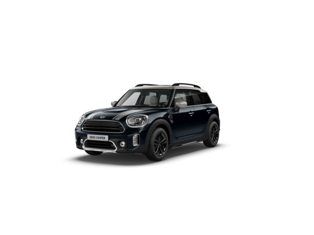 MINI MINI Countryman Cooper 100 kW (136 CV)