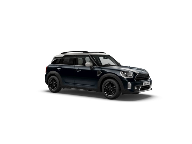 MINI MINI Countryman Cooper 100 kW (136 CV)