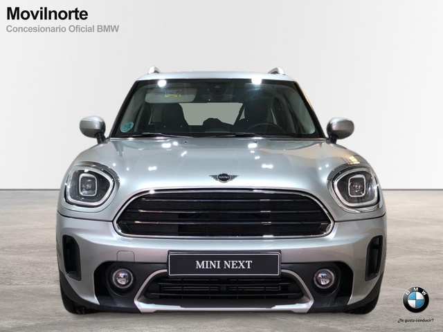 fotoG 1 del MINI MINI Countryman Cooper D 110 kW (150 CV) 150cv Diésel del 2023 en Madrid