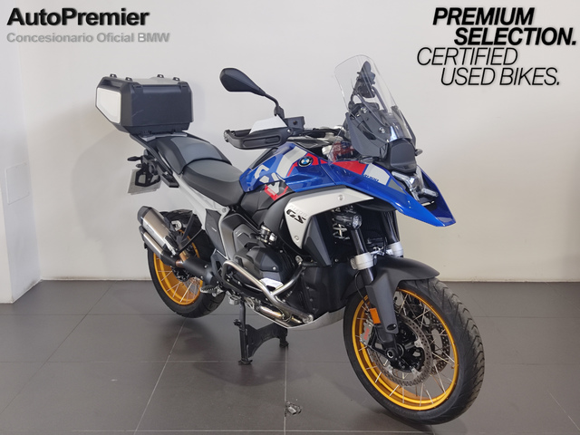 BMW Motorrad R 1300 GS  de ocasión 