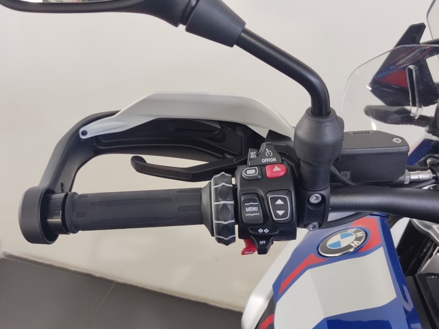 BMW Motorrad R 1300 GS  de ocasión 