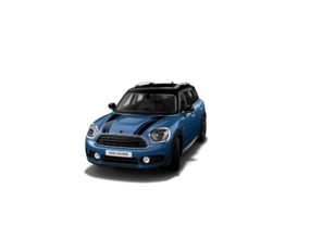 Fotos de MINI Countryman Cooper 100 kW (136 CV)