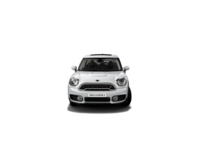 Fotos de MINI Countryman Cooper S 141 kW (192 CV)