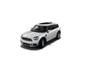 Fotos de MINI Countryman Cooper S 141 kW (192 CV)