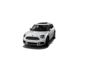 Fotos de MINI Countryman Cooper S 141 kW (192 CV)