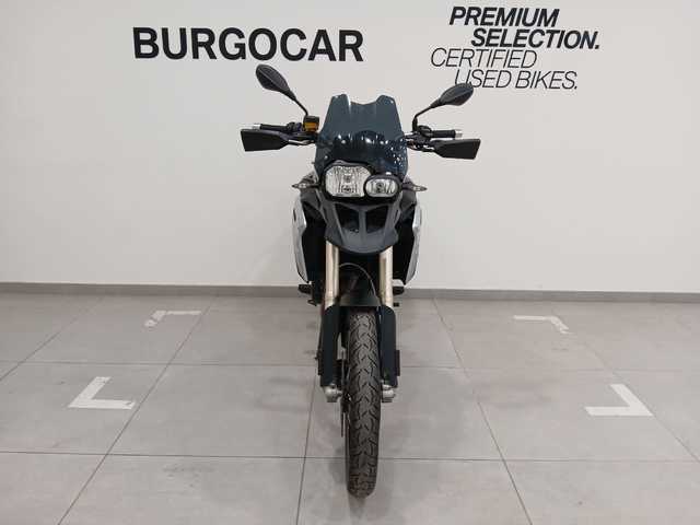 BMW Motorrad F 800 GS  de ocasión 